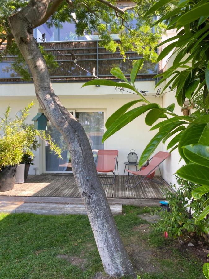 Le 19 Bed & Breakfast Sene Ngoại thất bức ảnh
